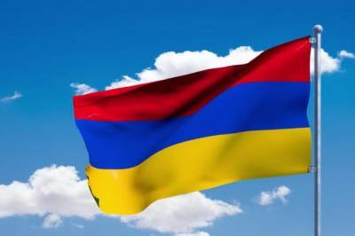 МИД Армении вызвало украинского посла из-за заявление о конфликте с Азербайджаном