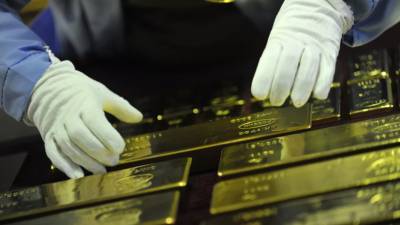 Экономист прокомментировал данные по экспорту российского золота