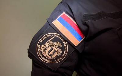 СНБ Армении расследует кибератаки на сайты премьера и правительства