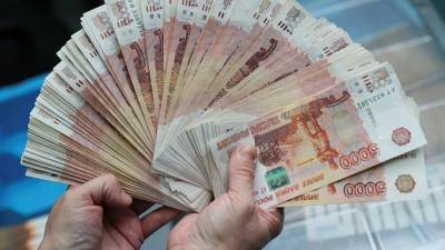 Банковские мошенники обманули крупного финансиста на пять миллионов рублей
