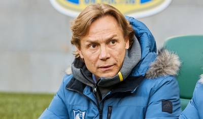 Тренера ФК «Ростов» обвинили в нанесении репутационного ущерба Премьер-Лиге