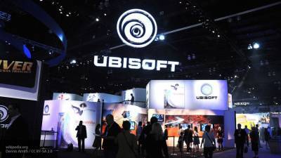 Более двух млн человек посмотрели трансляцию Ubisoft Forward