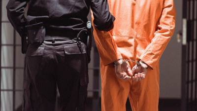 Власти США впервые за 17 лет казнили федерального заключенного