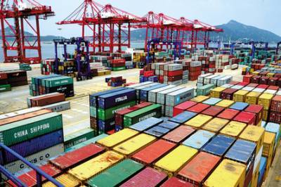 Экспорт и импорт Китая выросли в июне 2020 года