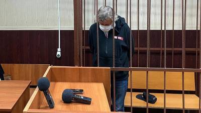 Адвокат Ефремова заявил об отсутствии планов менять стратегию защиты в суде