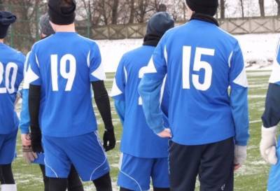 Тверская «СШОР-Волга» выступит в III футбольном дивизионе сезона 2020 года