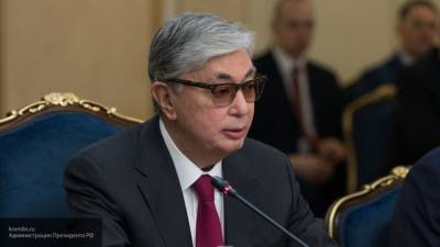 Правительство Казахстана продлило ограничительные меры в стране до 2 августа