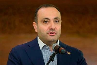 Ереван понадеялся на посредничество России в урегулировании конфликта с Баку