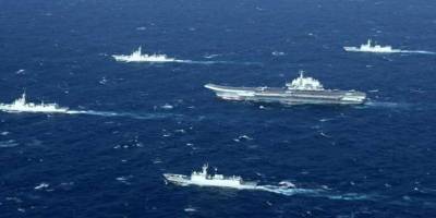 США не позволят Китаю посягать на территории в Южно-Китайском море