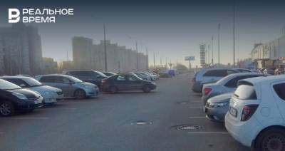 Ford в минусе, Haval — в плюсе: в первом полугодии в Татарстане упал спрос на автомобили