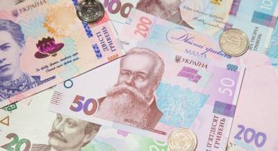 В Украине обновили показатель средней зарплаты для расчета пенсий