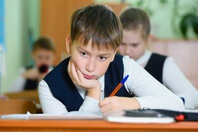 В петербургских школах могут ввести пятидневку