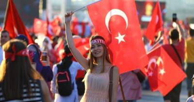 Заявление Посольства Турецкой Республики в Душанбе в связи с 4-й годовщиной попытки государственного переворота в Турции