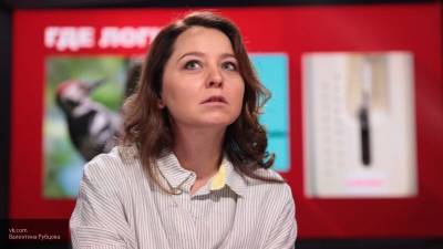 Актриса Рубцова: "Советские" надбавки значат, что государство ценит пенсионеров
