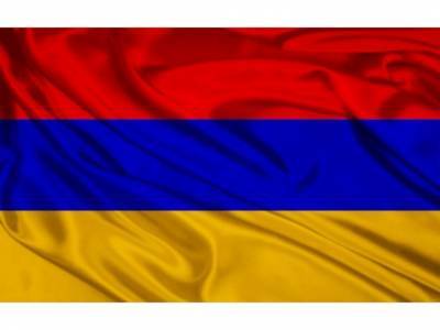 Посла Украины вызвали в МИД Армении для комментария о ситуации на азебрайджанско-армянской границе