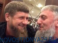 «Проект» рассказал о русском бизнесмене, управляющем бизнесом первых лиц Чечни