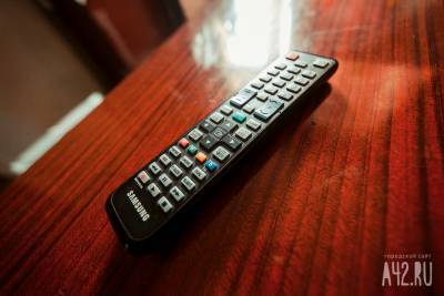 СМИ: пульты для телевизоров приравняли к электронным сигаретам