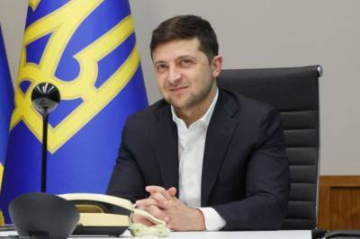 Зеленский обсудил с премьером Хорватии пересмотр ограничений на въезд для украинцев
