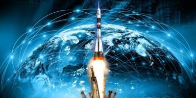 В России задумали создать собственную систему спутникового интернета за 40 млрд
