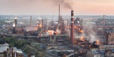 Если не отменить квоты на импорт серной кислоты, может остановиться металлургия – гендиректор «Укркокс»