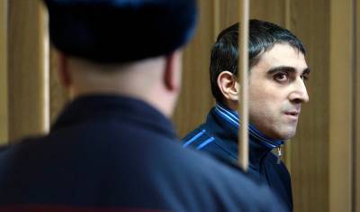 Бывшего совладельца "Росгосстраха" Сергея Хачатурова осудили на восемь лет
