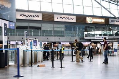 В Финляндии назвали условия открытия границы для иностранных туристов