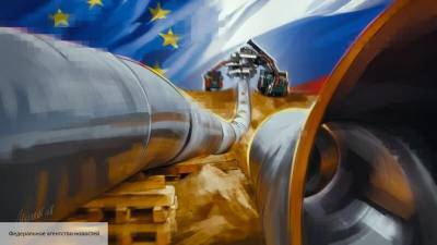 СМИ Бельгии объяснили, чем для США закончится война с Nord Stream 2