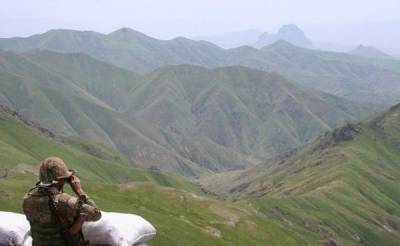 В боях на границе Армении и Азербайджана погибли армянские военнослужащие — Ереван