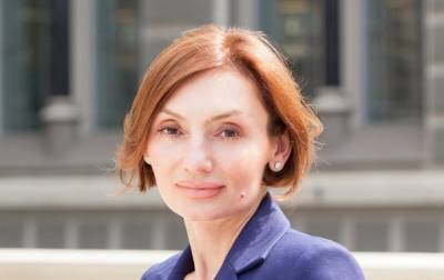 Екатерина Рожкова - НБУ оценил последствия "отключения" экономики - korrespondent.net - Украина