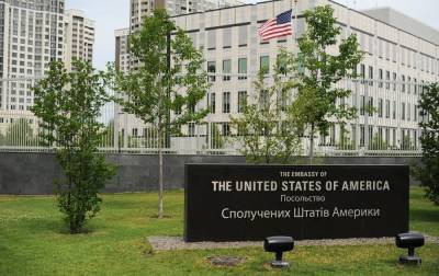 В США осудили убийство украинского медика на Донбассе
