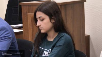 Уголовные дела в отношении сестер Хачатурян направлены в Мосгорсуд и Бутырский суд