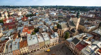 Во Львове разрешили возобновить работу отелей и хостелов