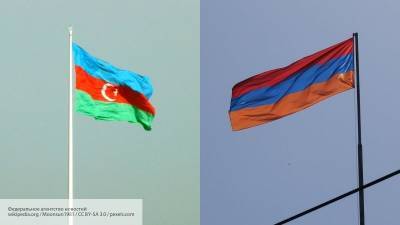 Соседский спор: должна ли Россия вмешиваться в конфликт Армении и Азербайджана
