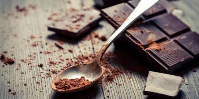 Шоколад стал самым популярным у россиян продуктом в период самоизоляции