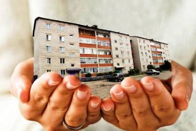 В администрации Смоленской области обсудили вопросы, связанные с управлением многоквартирными домами