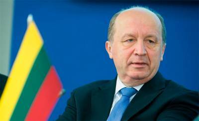 Евродепутат: «Действия режима Лукашенко будут иметь последствия»