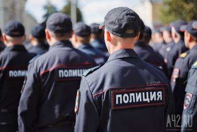 В Кузбассе задержали более 70 человек, находившихся в розыске