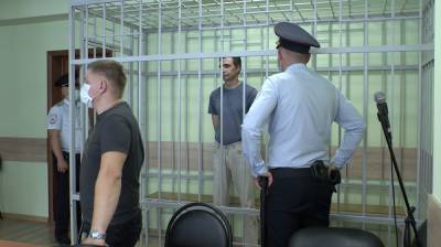 В Воронеже 8 задержанных за экстремизм свидетелей Иеговы* отправили в СИЗО