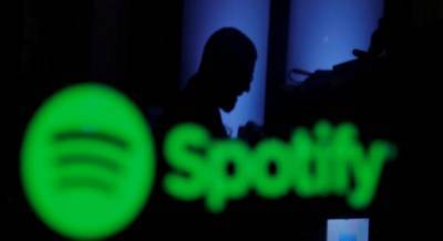 Spotify может стать доступным в Украине уже завтра – СМИ
