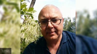Журналисту Лобкову посоветовали покинуть "Дождь" после обвинений в домогательствах