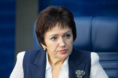 Сенатор Бибикова рассказала о предложении расширить льготы для северян