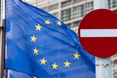 ЕС сократит перечень стран "зеленой зоны" до 13, - СМИ