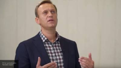Сенатор Клинцевич назвал блогера Навального профессиональным провокатором