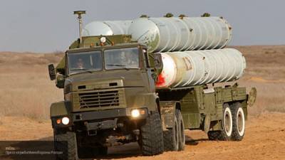 Египетские "Бук" и ЗРК С-300 будут защищать небо над Ливией