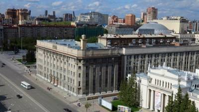 Как происходит расселение ветхого жилья в Новосибирской области