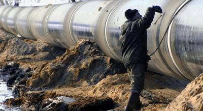 «Монополия „Газпрома“ позволяет ему продавать газ в местах добычи в России дороже, чем в Европе» — Михаил Крутихин