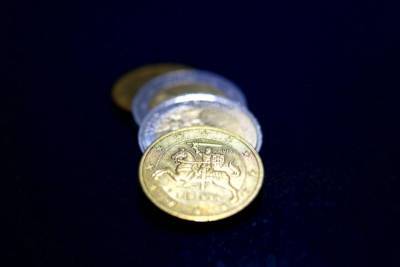 Редчайшая средневековая монета озолотила кладоискателя-любителя - Cursorinfo: главные новости Израиля