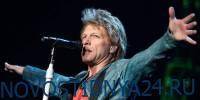 Песня из нового альбома Bon Jovi посвящена Джорджу Флойду и протестам в США