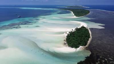 Туристы смогут посетить Мальдивы с 15 июля