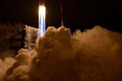 «Роскосмос» решил форсировать разработку ракеты-носителя «Ангара-А5В»